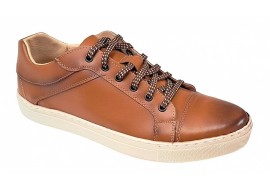 Pantofi barbati sport din piele naturala - Model Maro 1021 MD